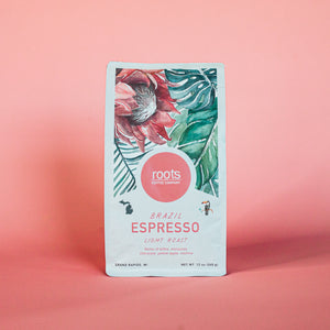Roots Espresso