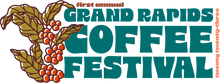 Load image into Gallery viewer, GR Coffee Fest