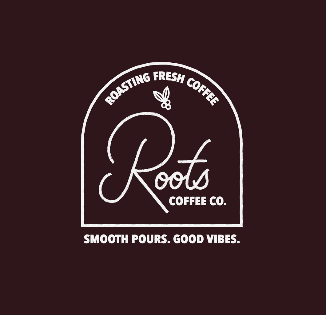 OG Roots Tee