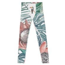 Load image into Gallery viewer, Men&#39;s Rudy Leggings