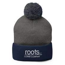 Load image into Gallery viewer, Roots Beanie