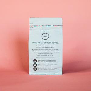 Roots Decaf